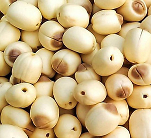 Hạt sen sấy khô - 1kg