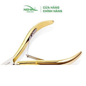 Kềm Cắt Móng Thép 501 Kềm Nghĩa