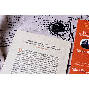 Sách Văn học kinh điển. Xuân tình