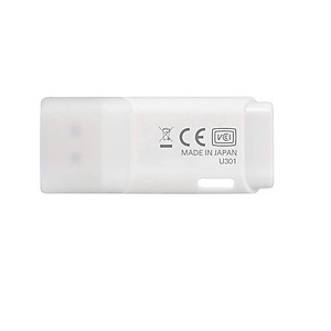 USB KIOXIA 32GB/64GB/128GB U301 USB 3.2 Gen 1 - Hàng chính hãng