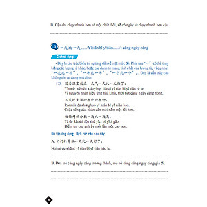 Combo Tuyển tập cấu trúc cố định tiếng Trung ứng dụng + Bài tập củng cố ngữ pháp HSK cấu trúc giao tiếp & luyện viết HSK4-5 + Bài tập luyện dịch tiếng Trung ứng dụng