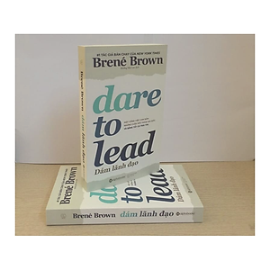 Sách Dám Lãnh Đạo