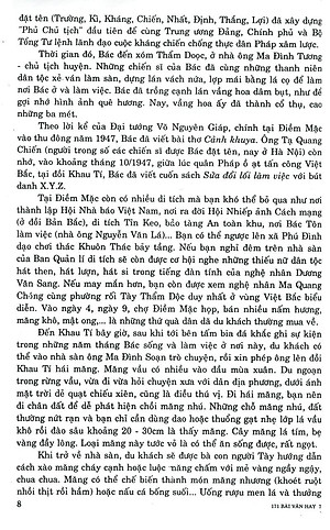 Sách 171 Bài Văn Hay Lớp 7 - Tái Bản