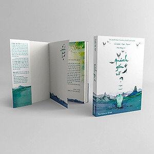 Sách Mảnh Gốm Vỡ (Newbery Madal 2002) (Sm)