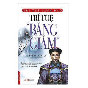 Sách Trí Tuệ Băng Giám