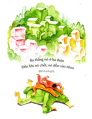 Sách Một Đàn Cò Trắng Phau Phau