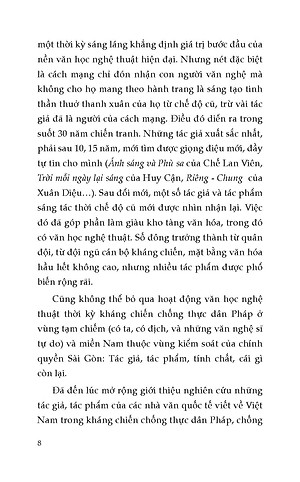 30 Năm Văn Học Kháng Chiến (1945-1975)