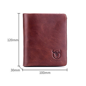 Ví Nam Thời Trang cao cấp – VN1011