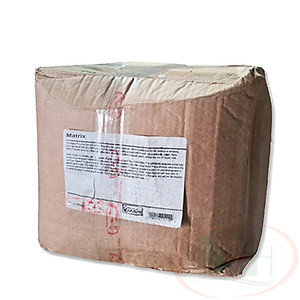 Vật liệu lọc Seachem Matrix 100ml, 250ml, 1L, 4L, 20L, 100L đá sứ Matrix lọc nước bể cá tép thủy sinh