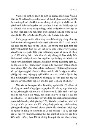 Trái Đất Chuyển Mình - Một Lịch Sử Chưa Kể Về Nhân Loại - Bìa Cứng