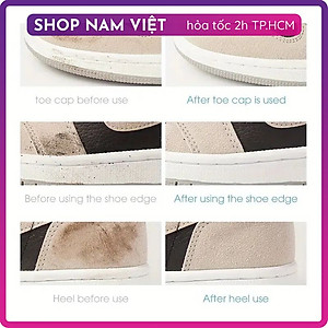 Viên Tẩy Vệ Sinh Giày Thể Thao