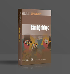 Tâm bệnh học