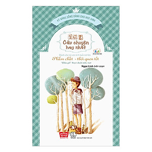 Combo 168 Câu Chuyện Kỹ Năng Sống Cho Học Sinh (3 Cuốn)