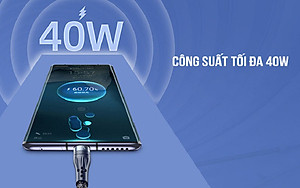 Cáp sạc đa năng 5A Remax 3in1 RC-199TH sạc nhanh siêu tốc max 40W- Hàng chính hãng