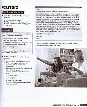 Compact First Workbook with Answers with Audio