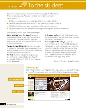 Skillful Second Edition Level 2 Listening & Speaking Student's Book + Digital Student's Book Pack