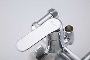 Sen cây tắm nóng lạnh Frap F2417 - Hàng Chính Hãng LIÊN BANG NGA