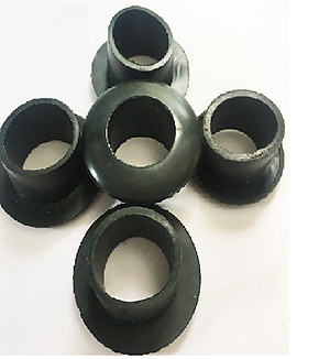 Bộ - Ty - gioăng (ron) silicon - cao su chịu nhiệt phi 27 dùng cho máy nước nóng năng lượng mặt trời 