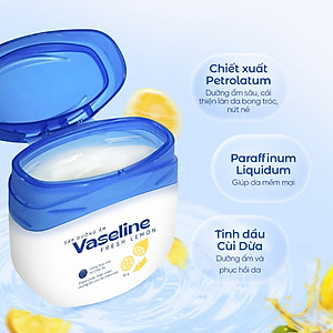 Sáp dưỡng môi dưỡng ẩm giảm tình trạng môi khô nứt nẻ