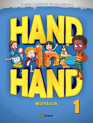 Hand in Hand 1 Workbook