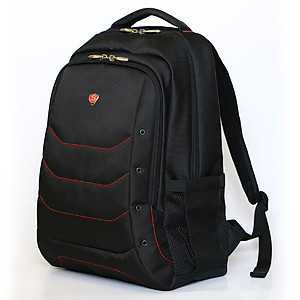 Balo Laptop Du Lịch Thời Trang Cao Cấp SAKOS BRISK Dành Cho Laptop 15.6 Inch (15.6")