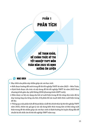 Sách - 60 Đề Minh Họa Tốt Nghiệp THPT 2026 - Môn Toán