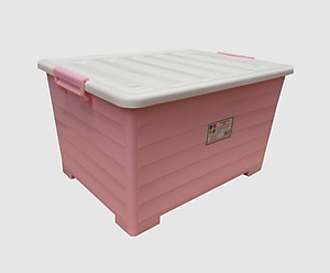 Thùng nhựa đựng đồ Đa Năng Bestlock 