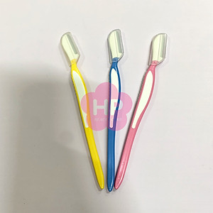 Set 3 Dao Cạo Lông Mày Kai 01-286