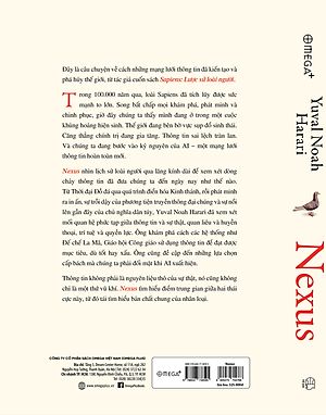 Nexus - Bản Quyền