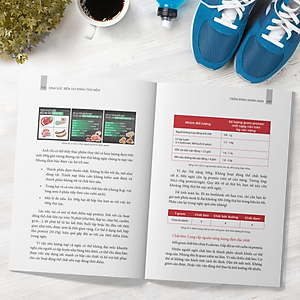 DNA Sức Bền Do Mình Tạo Nên - Tất Cả Những Điều Bạn Cần Biết Về Ba Môn Phối Hợp: Bơi - Đạp xe - Chạy bộ - Ironman Dành Cho Người Mới Bắt Đầu