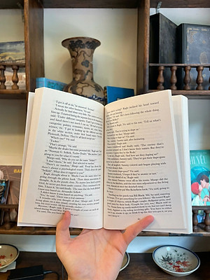 Sách - Time Out of Joint by Philip K. Dick/ Tiểu thuyết tiếng Anh/ Sci-fi/ English