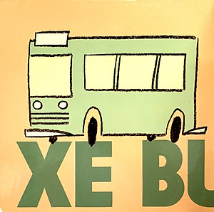 Sách Bồ Câu Cực Thích Những Thứ Biết Đi