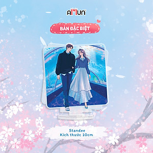 Gặp Anh Của Thời Niên Thiếu