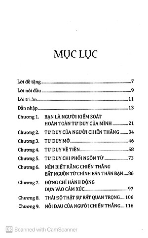 Sách Tuổi Trẻ Với Tư Duy Triệu Phú