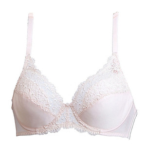 Áo Ngực Triumph Fashion F468 WM-VN - Hồng Nhạt