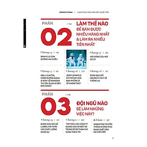 Sách Marketing giỏi phải kiếm được tiền - The end of marketing as we know it