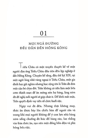Sách Lý Gia Thành – “Ông Chủ Của Những Ông Chủ” Trong Giới Kinh Doanh Hồng Kông (Tái Bản)