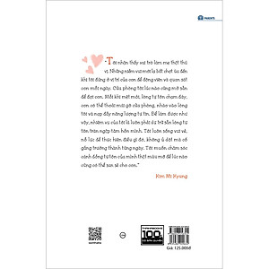 Sách Mẹ Tự Tôn - Con Tự Tin