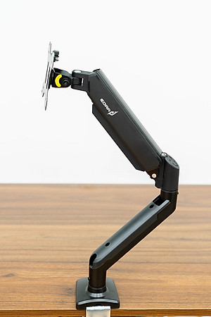 Giá Đỡ – Arm Màn Hình EDRA EMA7302 cho màn hình máy tính từ 13 tới 32 inch - Hàng chính hãng