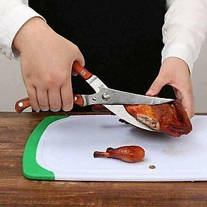 Kéo Cắt Gà K16 Nhập Khẩu TOKDODO Phân Phối