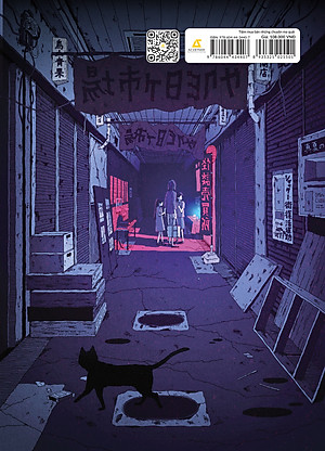 Sách Tiệm Mua Bán Những Chuyện Ma Quái