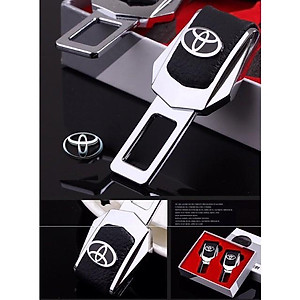 Bộ 2 chốt Đai an toàn đai ngắt chuông báo động trên ô tô Bảo Hành Uy Tín Lỗi 1 Đổi 1