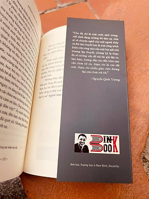 NGHỀ THẦY (Bìa mềm)