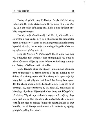 Bản án chế độ thực dân Pháp