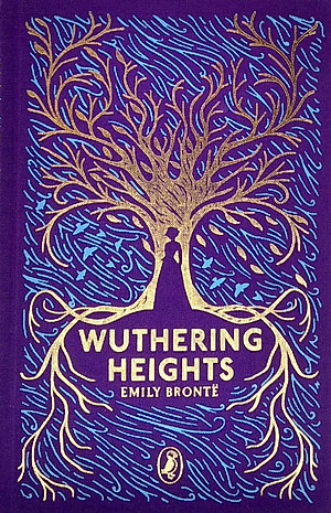 Wuthering Heights: Puffin Clothbound Classics