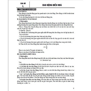 Sách tham khảo vật lí 11 (cấu trúc đề thi năm 2025) - HA