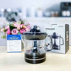 Máy Vắt Cam Lock&Lock EJJ236 (700ml) - Hàng chính hãng