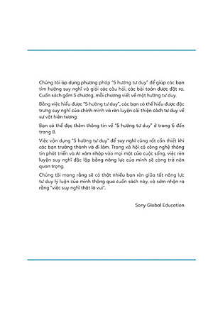 Sách 5 phút tư duy logic - Tập 3: Nâng cao