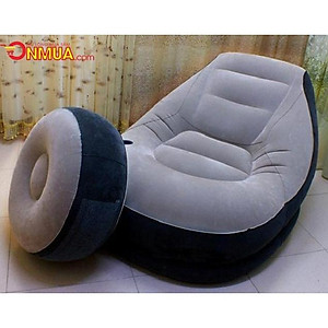 Ghế đệm hơi tựa lưng