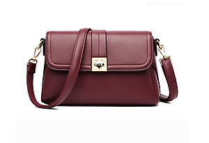 Túi xách nữ thời trang công sở cao cấp phong cách mới